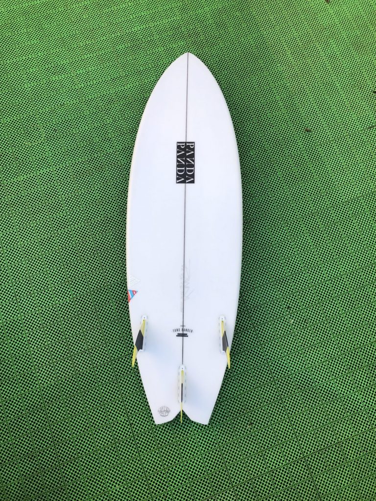 Panda Surfboard パンダサーフボード｜鎌倉の老舗ウィンドサーフィン 