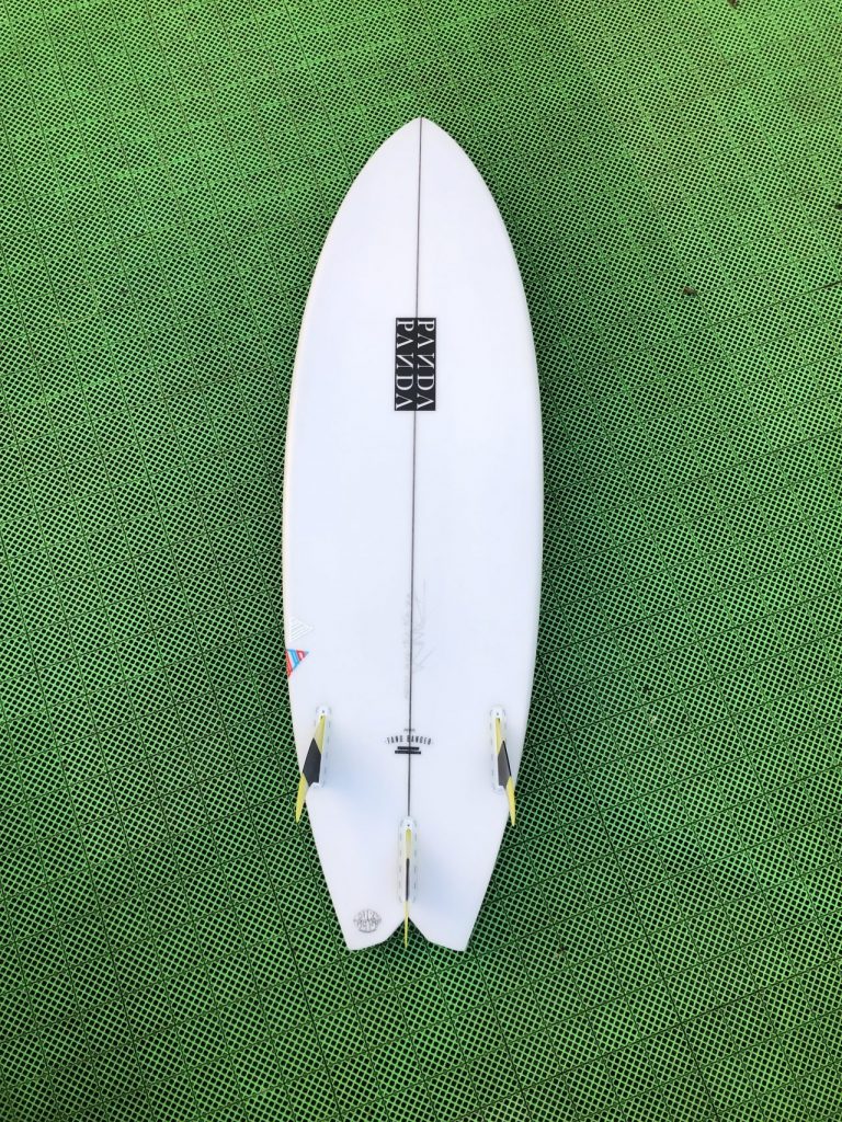 Panda Surfboard パンダサーフボード｜鎌倉の老舗ウィンドサーフィン ...