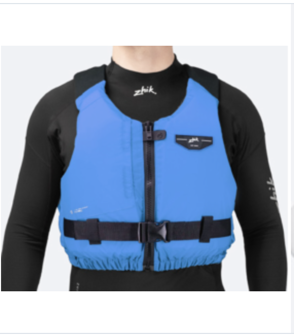 zhik ライフジャケット Lサイズ 青 Zhik PFD ライフジャケット｜鎌倉の老舗ウィンドサーフィン