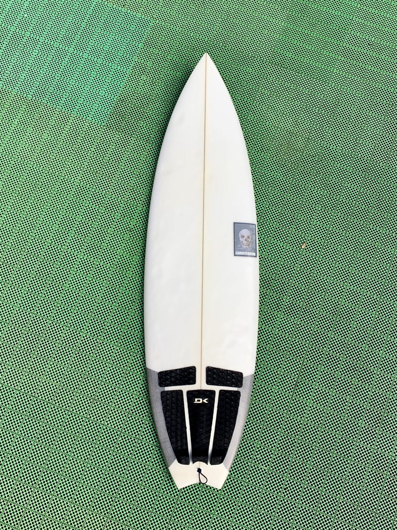 Used CC Ger 6'0｜鎌倉の老舗ファーイーストへ ウィンドサーフィン